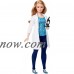 Barbie Scientist Doll   556736042